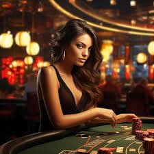 Aplikasi mobile betcash303 menampilkan pasar Liga 1 dan dealer langsung