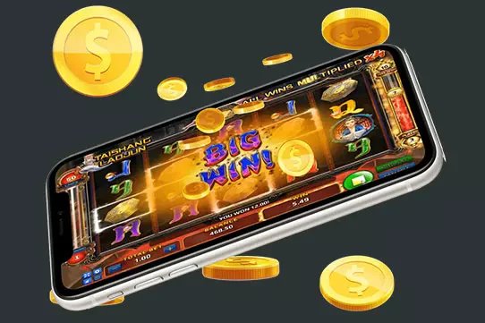 betcash303 featured game showcase