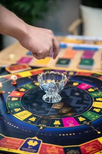 Antarmuka permainan Wild West Gold di aplikasi mobile betcash303