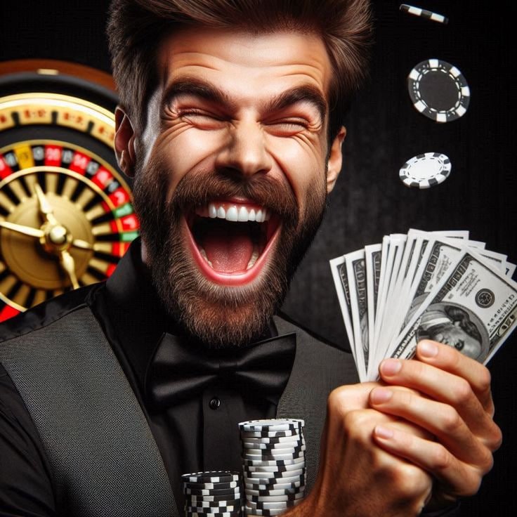 Simbol dan fitur bonus dalam permainan Wild West Gold betcash303
